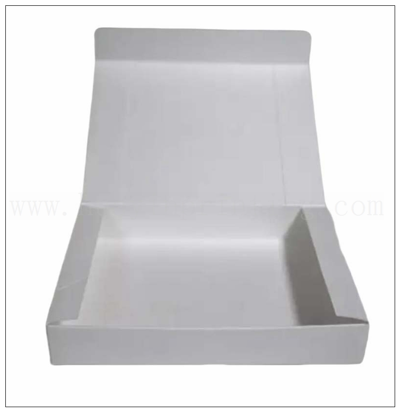 foldable paper box